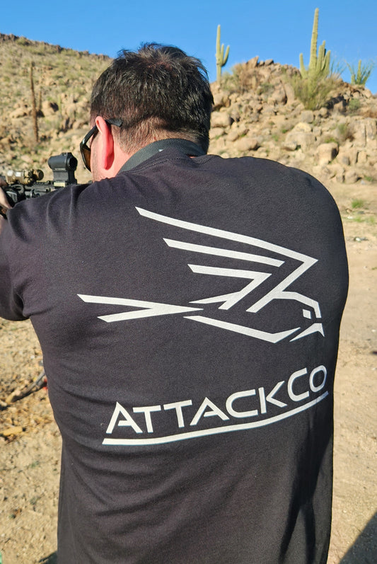 AttackCo Brand