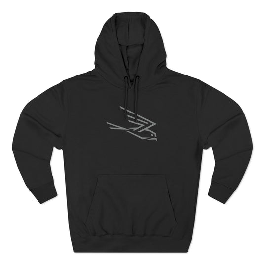 Drug Detection Hoodie