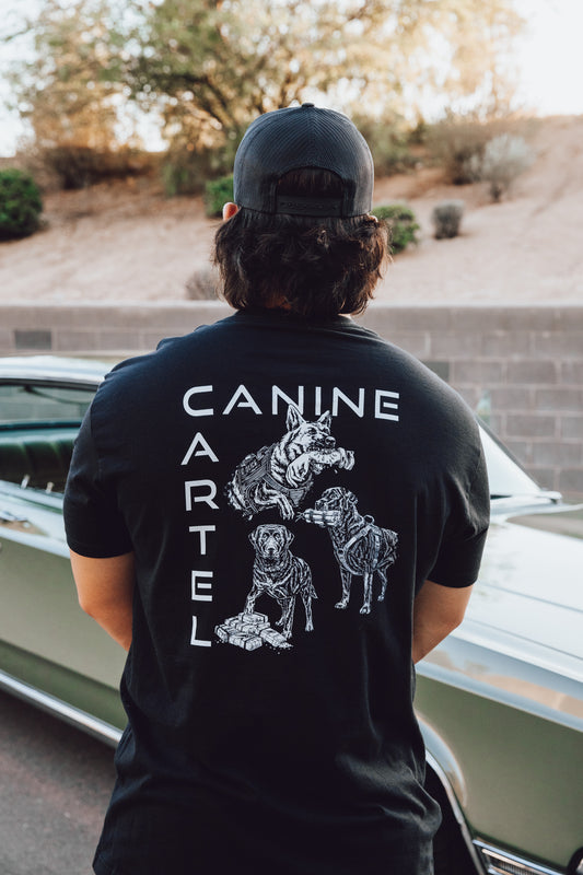 Canine Cartel